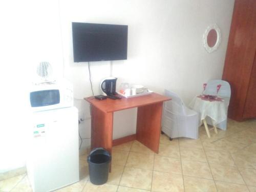 Hostal Thatontle