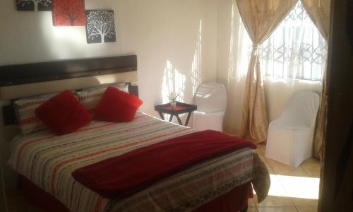 Hostal Thatontle