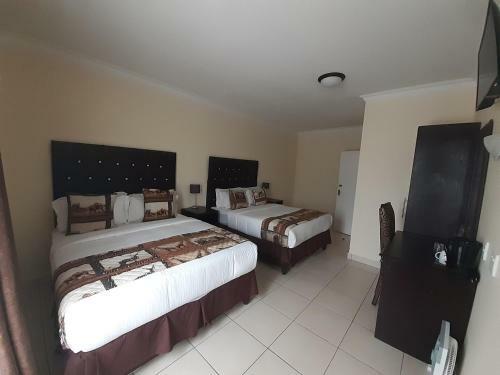 Hotel Ecotel Southgate