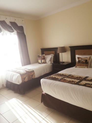 Hotel Ecotel Southgate