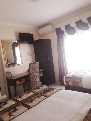 Hotel Ecotel Southgate