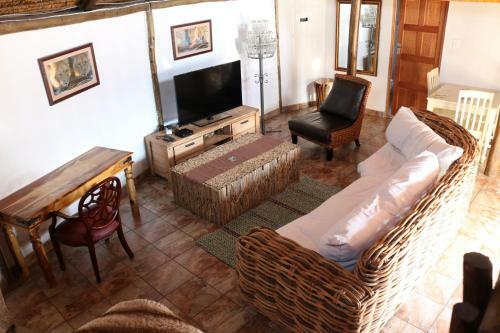 Hostal Lucette Boutique Guesthouse