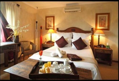 Afri-lala Bed & Breakfast