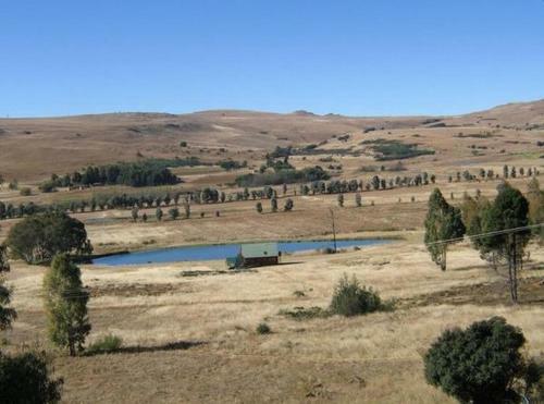Hostal Willow Creek Trout And Nature Reserve