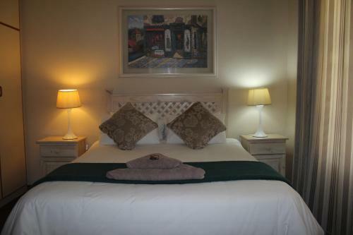 Hostal Hubertha Guest House