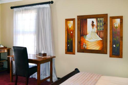 Hostal 96 On Bree Guesthouse