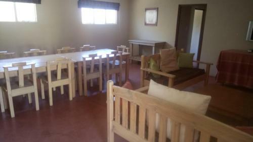 Emoyeni Guest Lodge