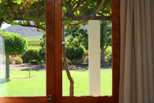 Agroturismo Arendsig Farmhouse