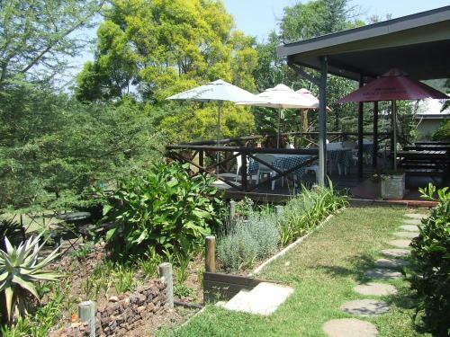 Hostal Old Coach Road Guest House