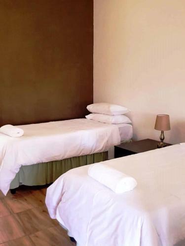 African Rest Lodge