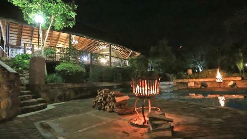 African Rest Lodge