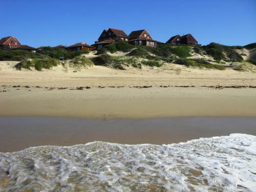24 Houtbosch Bay Honeymoon Suite With Jacuzzi