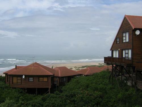 24 Houtbosch Bay Honeymoon Suite With Jacuzzi