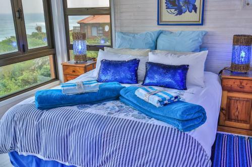 24 Houtbosch Bay Honeymoon Suite With Jacuzzi