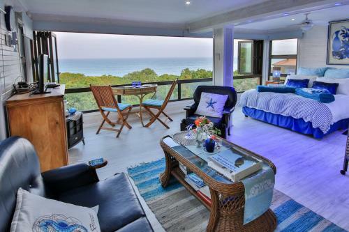 24 Houtbosch Bay Honeymoon Suite With Jacuzzi