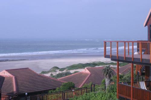 24 Houtbosch Bay Honeymoon Suite With Jacuzzi