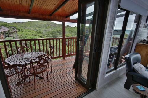 24 Houtbosch Bay Honeymoon Suite With Jacuzzi