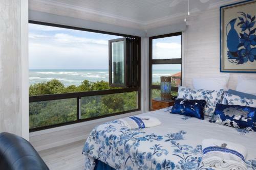 24 Houtbosch Bay Honeymoon Suite With Jacuzzi