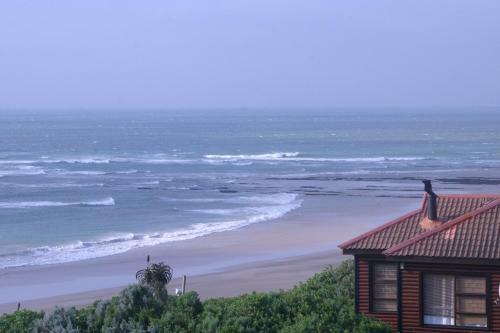 24 Houtbosch Bay Honeymoon Suite With Jacuzzi