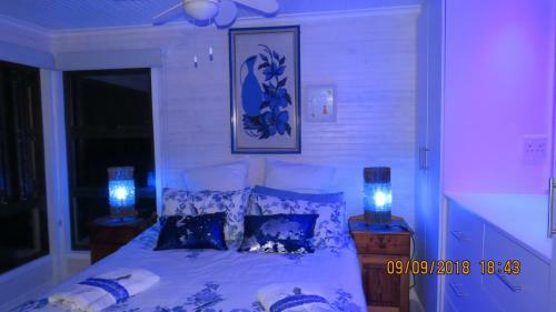 24 Houtbosch Bay Honeymoon Suite With Jacuzzi
