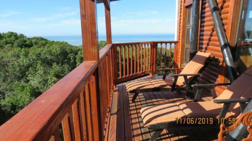 24 Houtbosch Bay Honeymoon Suite With Jacuzzi