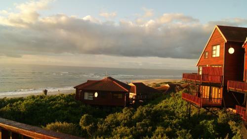 24 Houtbosch Bay Honeymoon Suite With Jacuzzi
