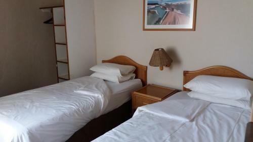 Magoebaskloof Mountain Lodge