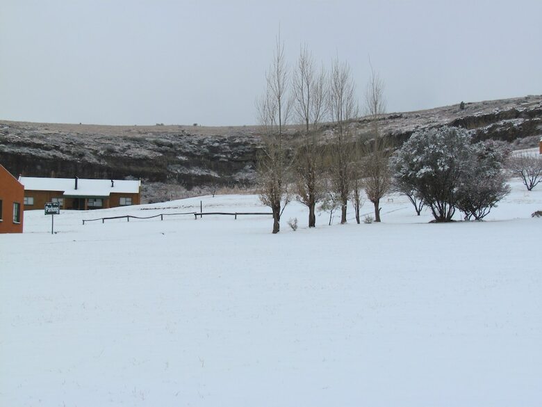 Agroturismo Pumula Guest Farm