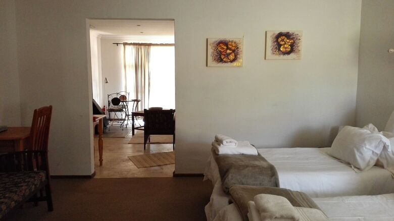 Agroturismo Pumula Guest Farm