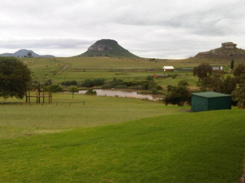Agroturismo Pumula Guest Farm