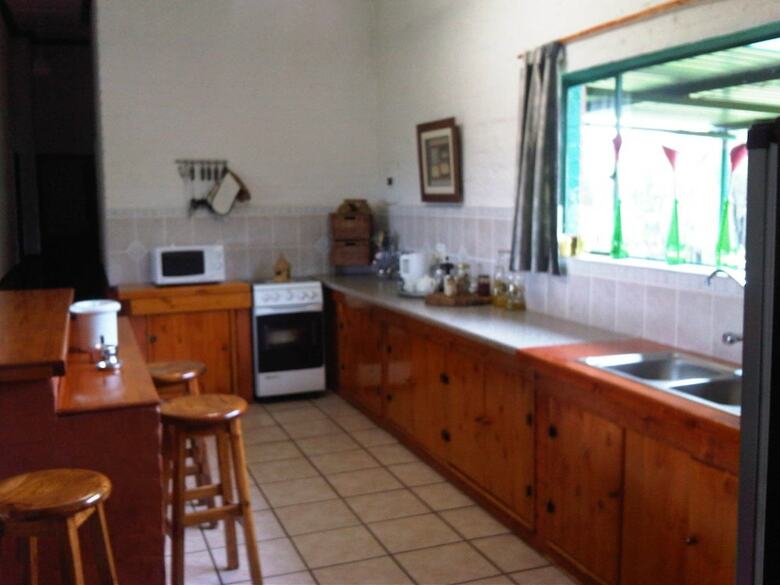 Agroturismo Pumula Guest Farm
