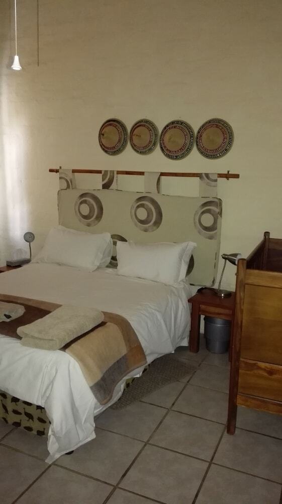 Agroturismo Pumula Guest Farm
