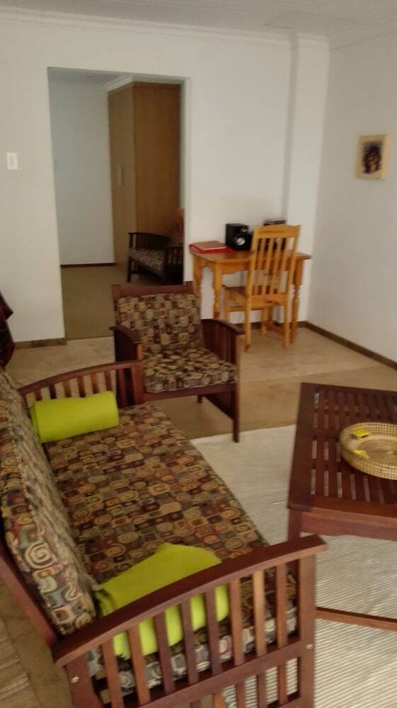 Agroturismo Pumula Guest Farm