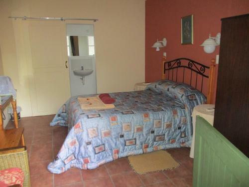 Hostal Van Rhyn Guest House