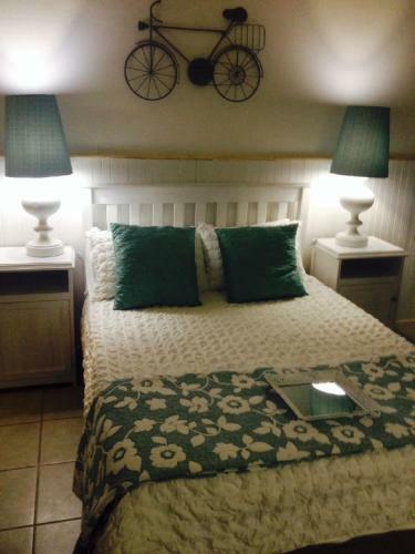 Hostal Die Hut