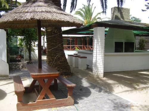 Hostal Die Hut