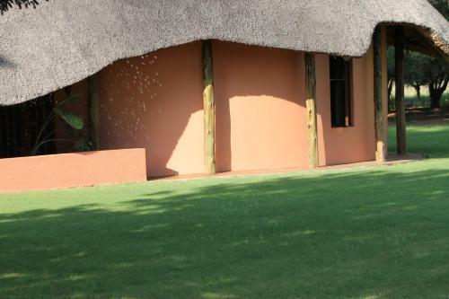 Weltevreden Country Guest Lodge