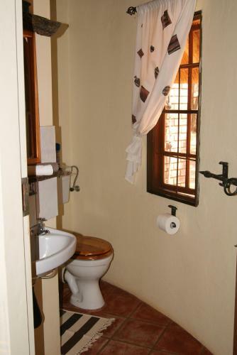 Weltevreden Country Guest Lodge