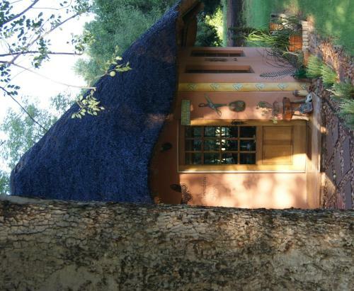 Weltevreden Country Guest Lodge