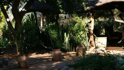 Weltevreden Country Guest Lodge