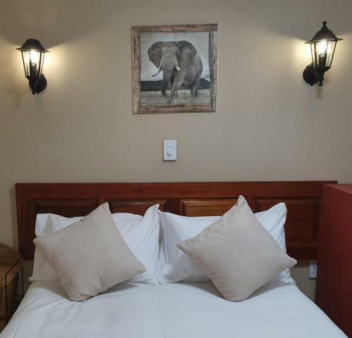 Hostal Lani's Guest House