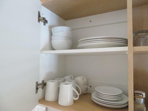 Apartamento Nautilus Self Catering Accommodation