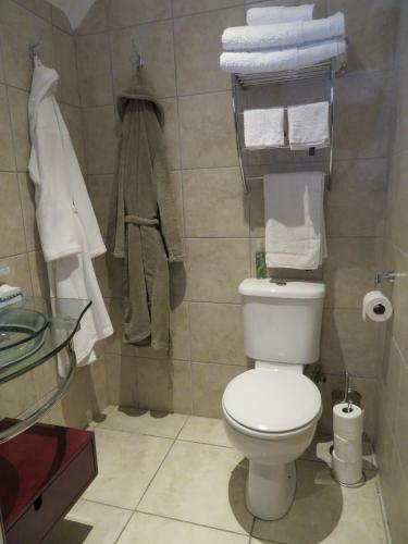 Apartamento Nautilus Self Catering Accommodation