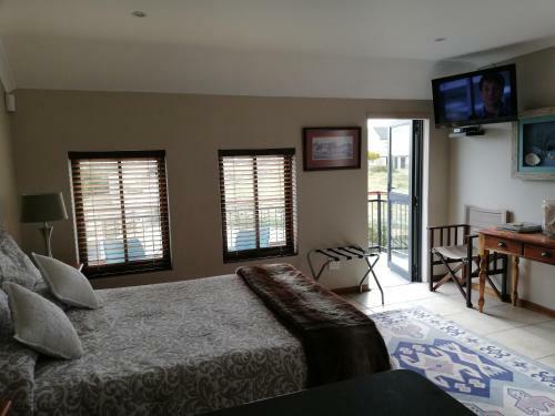 Apartamento Nautilus Self Catering Accommodation