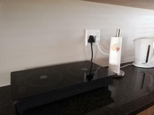 Apartamento Nautilus Self Catering Accommodation