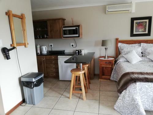 Apartamento Nautilus Self Catering Accommodation