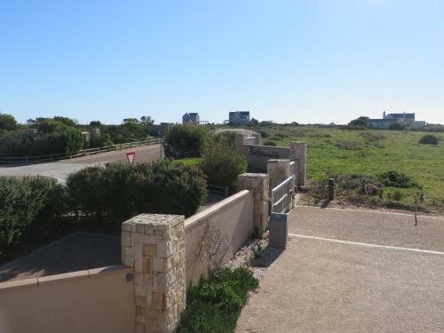 Apartamento Nautilus Self Catering Accommodation