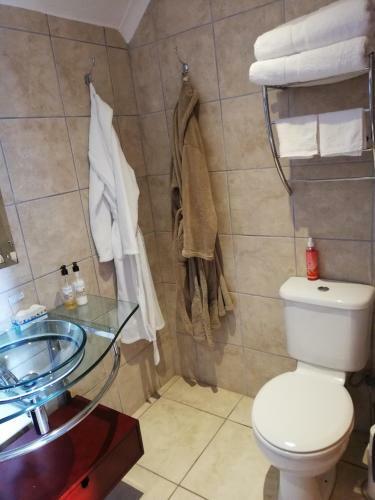 Apartamento Nautilus Self Catering Accommodation