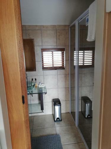 Apartamento Nautilus Self Catering Accommodation