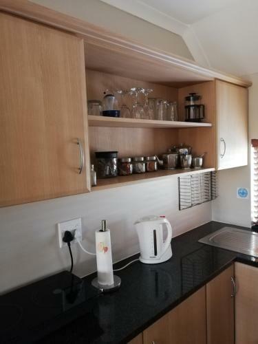 Apartamento Nautilus Self Catering Accommodation